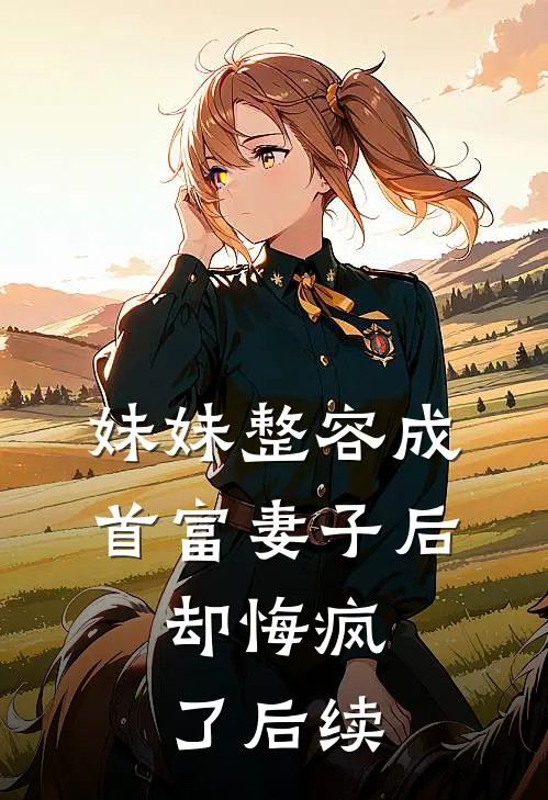 妹妹整容成首富妻子后，却悔疯了后续