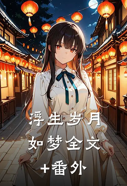 浮生岁月如梦全文+番外
