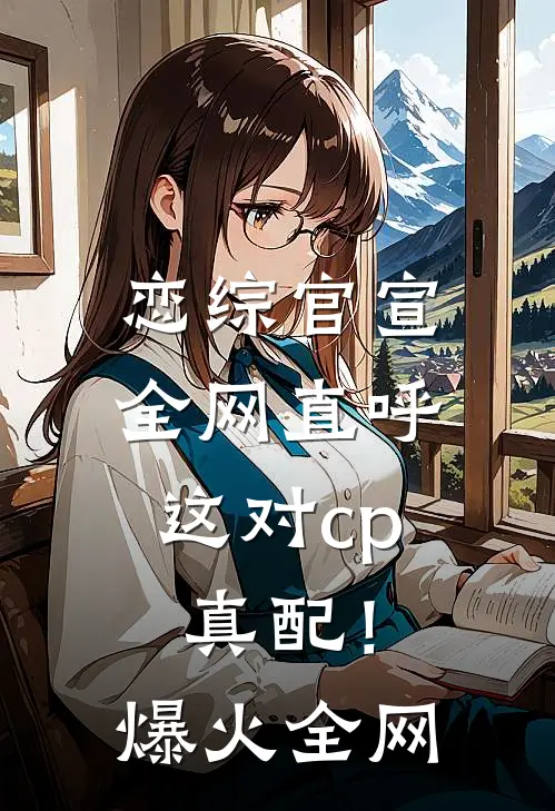 恋综官宣，全网直呼这对cp真配！爆火全网