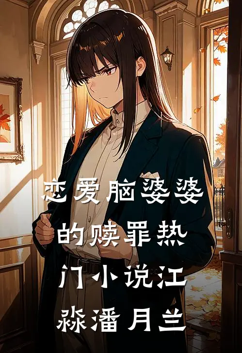 恋爱脑婆婆的赎罪热门小说江淼潘月兰