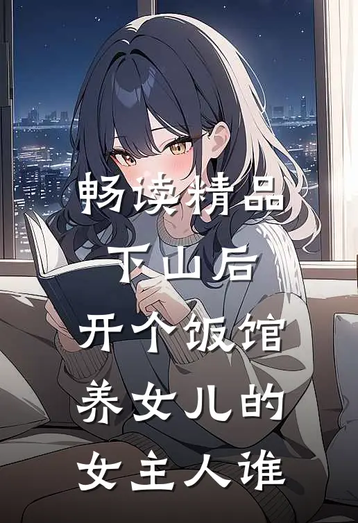 畅读精品下山后,开个饭馆养女儿的女主人谁