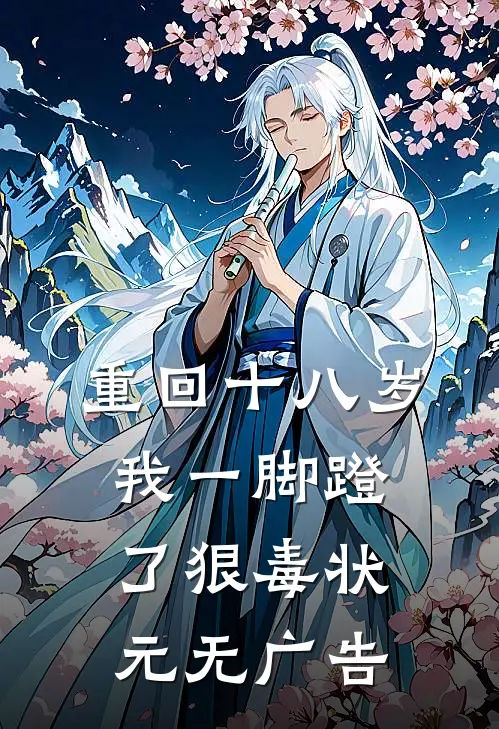重回十八岁，我一脚蹬了狠毒状元无广告