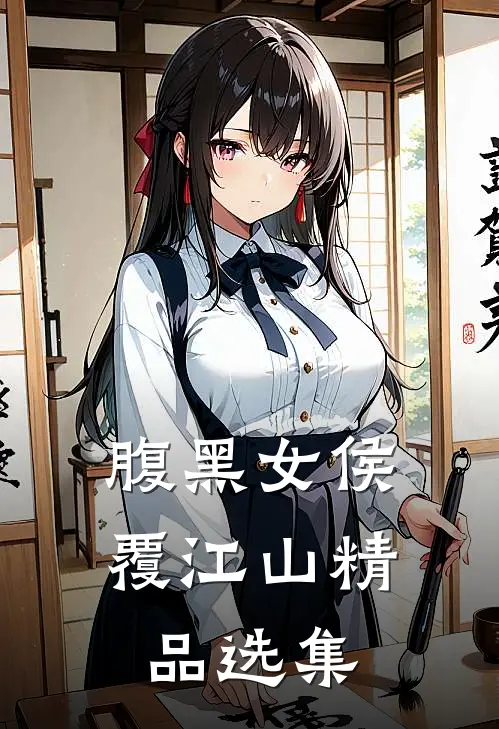 腹黑女侯覆江山精品选集