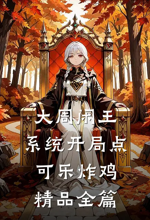 大周闲王，系统开局点可乐炸鸡精品全篇
