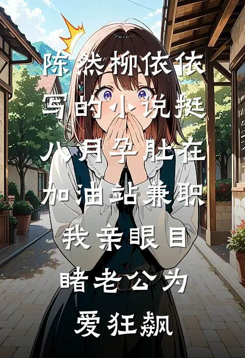 陈然柳依依写的小说挺八月孕肚在加油站兼职，我亲眼目睹老公为爱狂飙