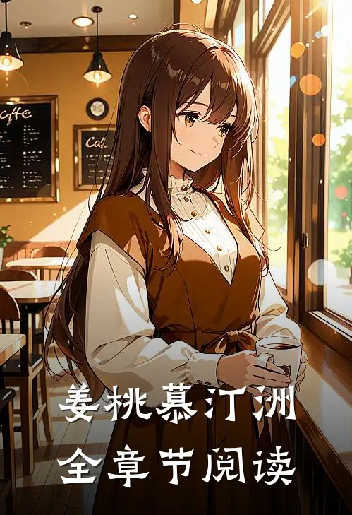 姜桃慕汀洲全章节阅读