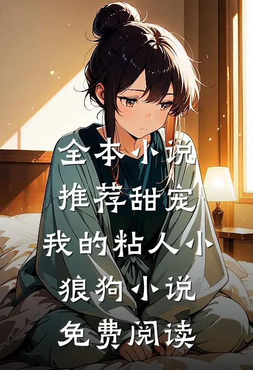 全本小说推荐甜宠:我的粘人小狼狗小说免费阅读
