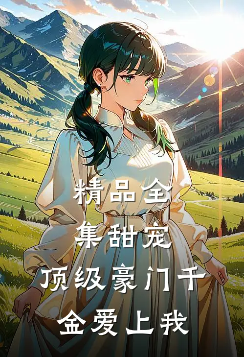 精品全集甜宠：顶级豪门千金爱上我