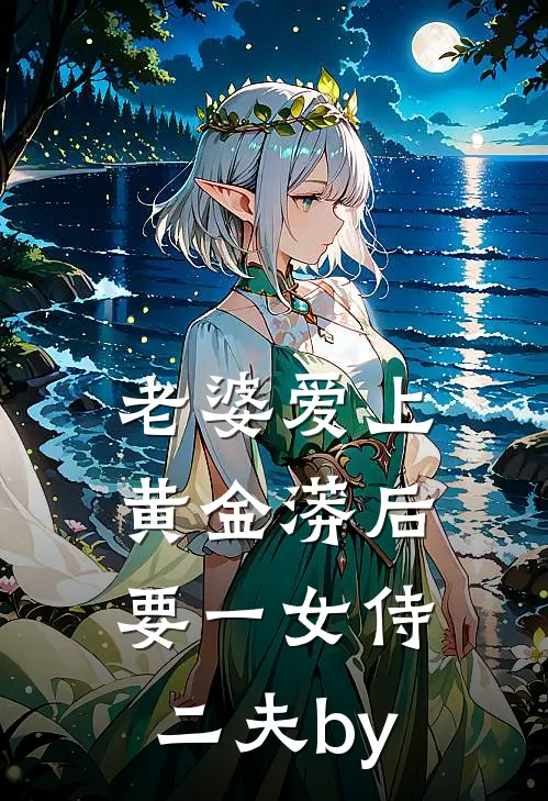 老婆爱上黄金蟒后，要一女侍二夫by