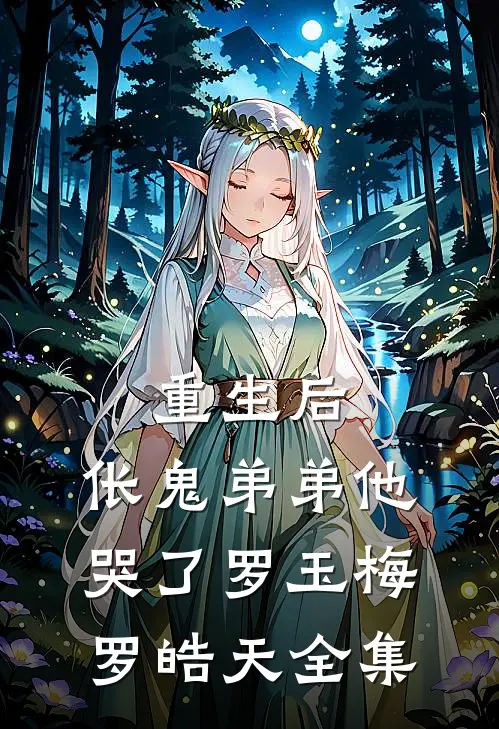 重生后，伥鬼弟弟他哭了罗玉梅罗皓天全集