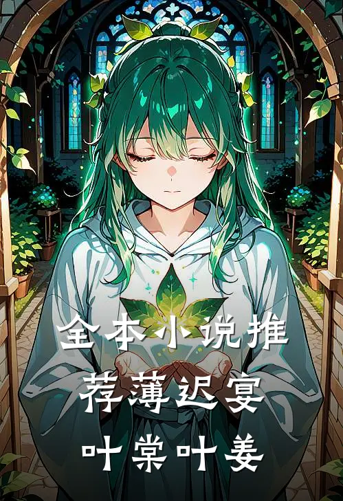 全本小说推荐薄迟宴叶棠叶姜