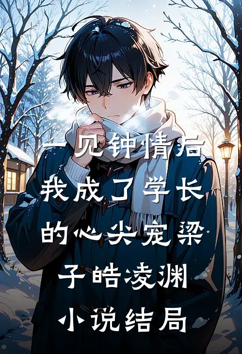 一见钟情后，我成了学长的心尖宠梁子皓凌渊小说结局