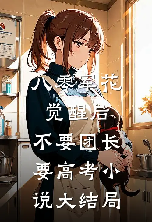 八零军花觉醒后，不要团长要高考小说大结局