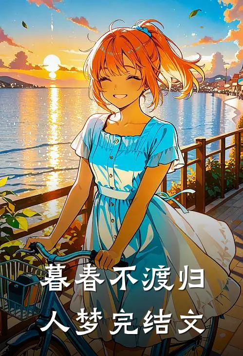 暮春不渡归人梦完结文