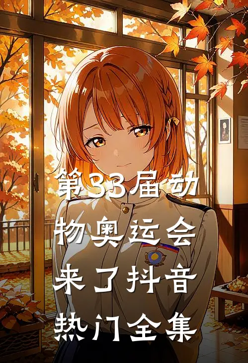 第33届动物奥运会来了抖音热门 全集