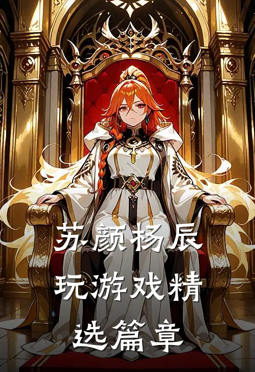 苏颜杨辰玩游戏精选篇章