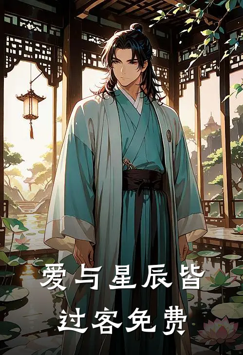 爱与星辰皆过客免费