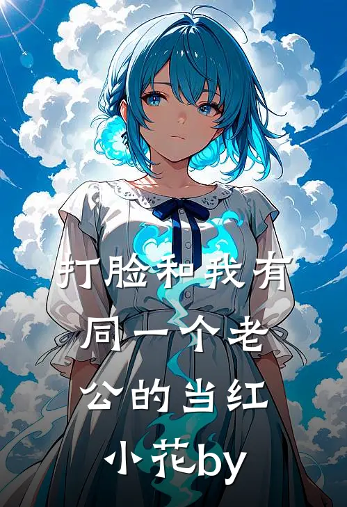打脸和我有同一个老公的当红小花by