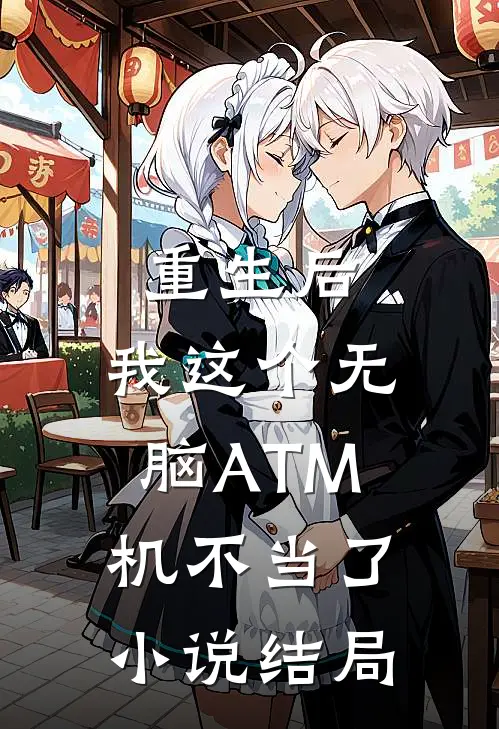 重生后，我这个无脑ATM机不当了小说结局