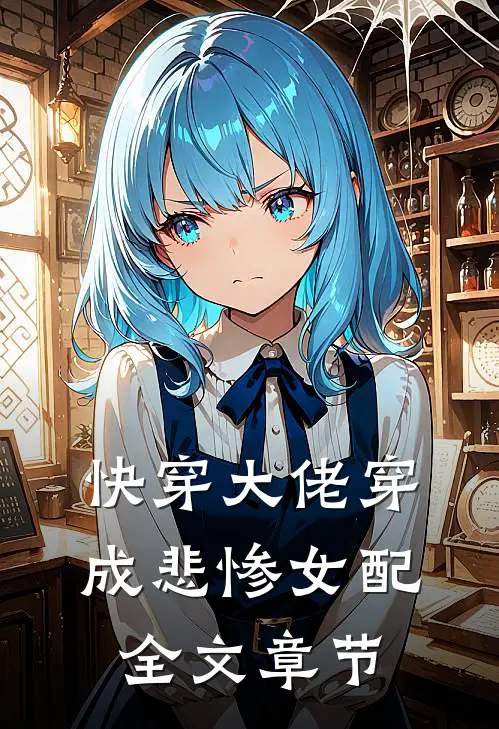 快穿大佬穿成悲惨女配全文章节
