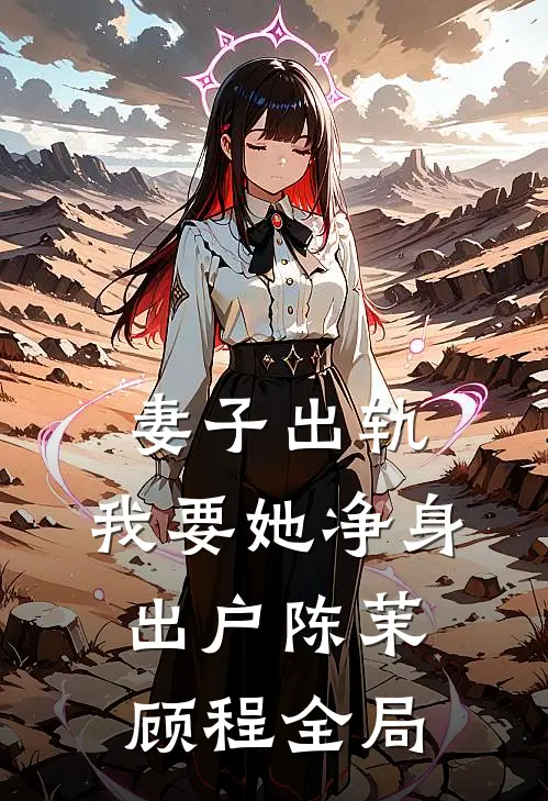 妻子出轨，我要她净身出户陈茉顾程全局