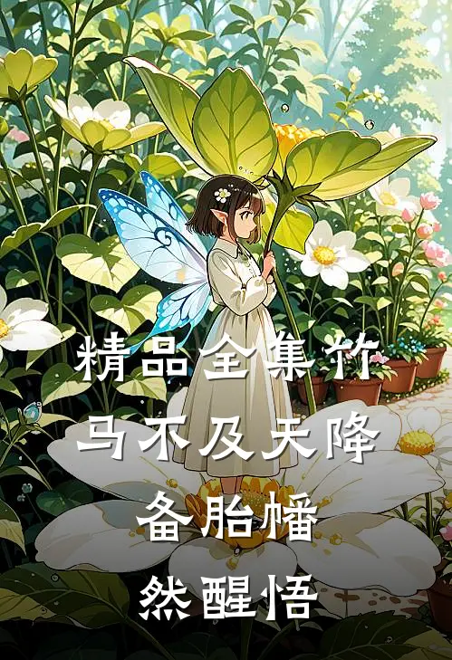 精品全集竹马不及天降：备胎幡然醒悟