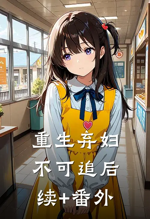 重生弃妇不可追后续+番外