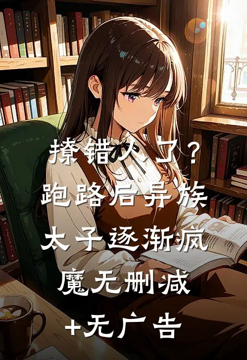 撩错人了？跑路后异族太子逐渐疯魔无删减+无广告