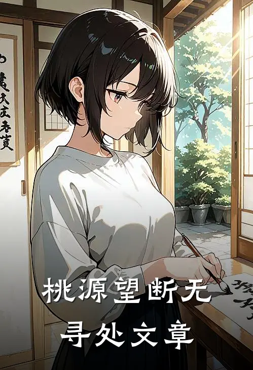 桃源望断无寻处文章