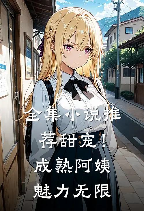 全集小说推荐甜宠！成熟阿姨魅力无限