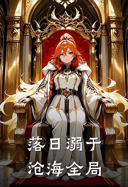 落日溺于沧海全局