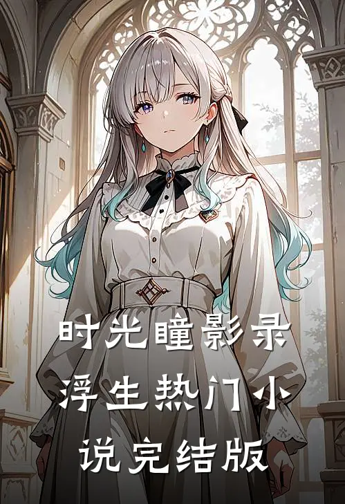 时光瞳影录浮生热门小说完结版
