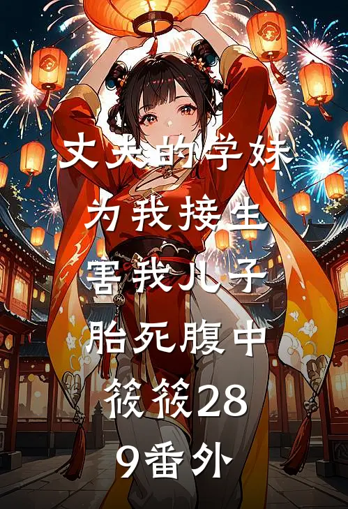 丈夫的学妹为我接生，害我儿子胎死腹中筱筱28.9 番外