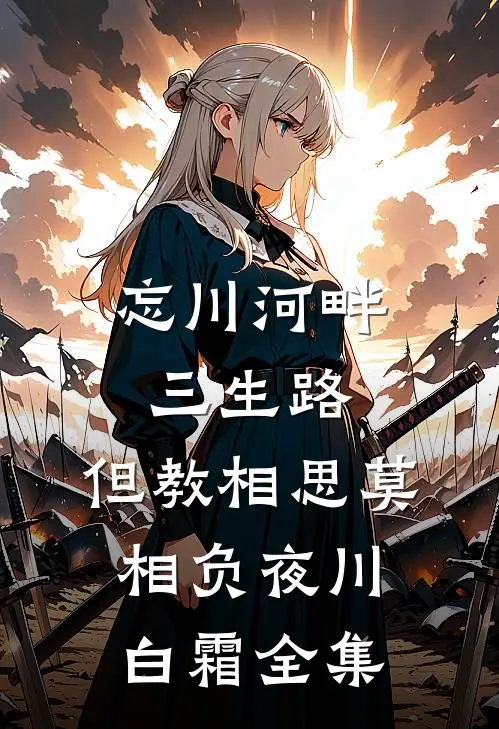 忘川河畔三生路，但教相思莫相负夜川白霜 全集