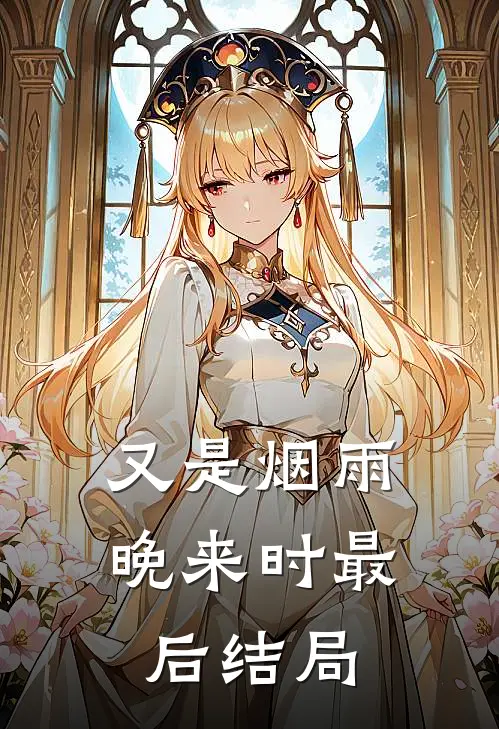 又是烟雨晚来时最后结局