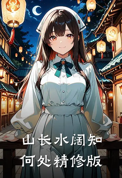 山长水阔知何处精修版