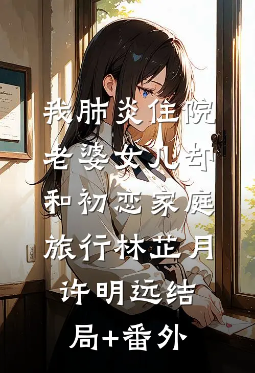 我肺炎住院，老婆女儿却和初恋家庭旅行林芷月许明远结局+番外