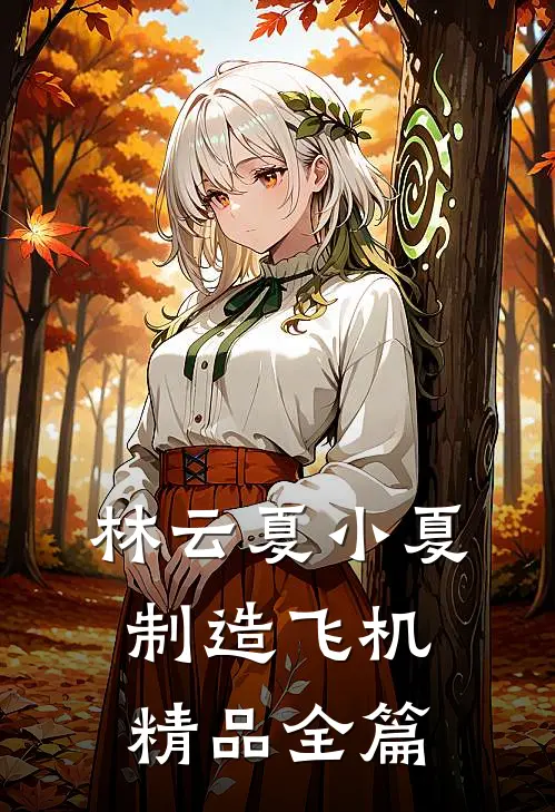 林云夏小夏制造飞机精品全篇