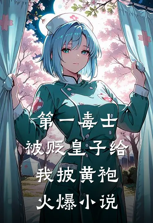 第一毒士：被贬皇子给我披黄袍火爆小说