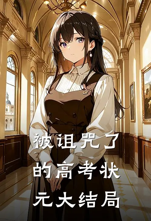 被诅咒了的高考状元大结局