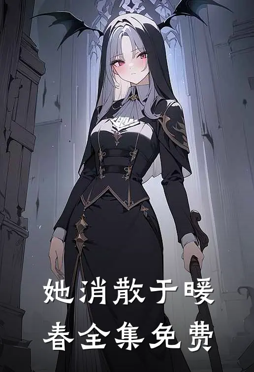 她消散于暖春全集免费