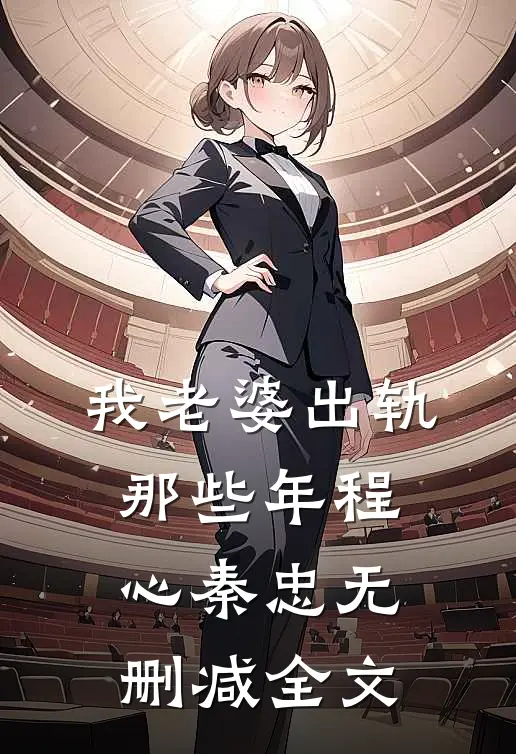 我老婆出轨那些年程心秦忠无删减全文