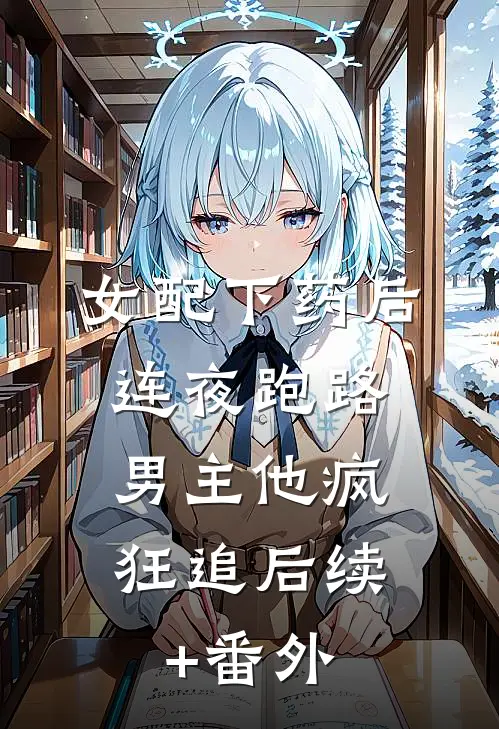 女配下药后连夜跑路，男主他疯狂追后续+番外