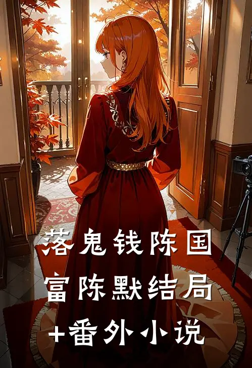 落鬼钱陈国富陈默结局+番外小说