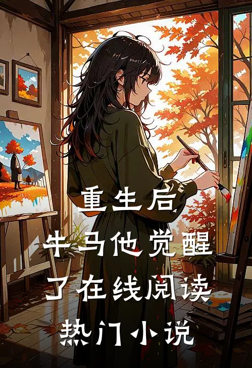 重生后,牛马他觉醒了在线阅读热门小说