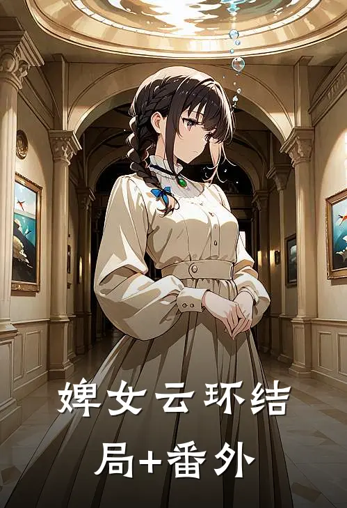 婢女云环结局+番外