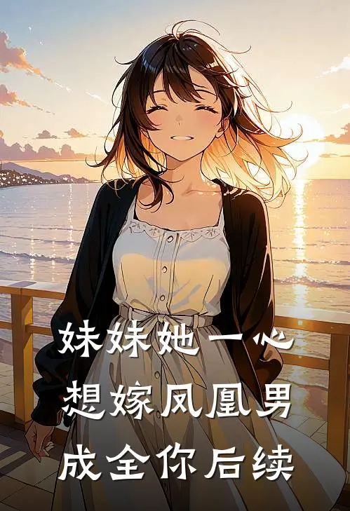 妹妹她一心想嫁凤凰男，成全你后续