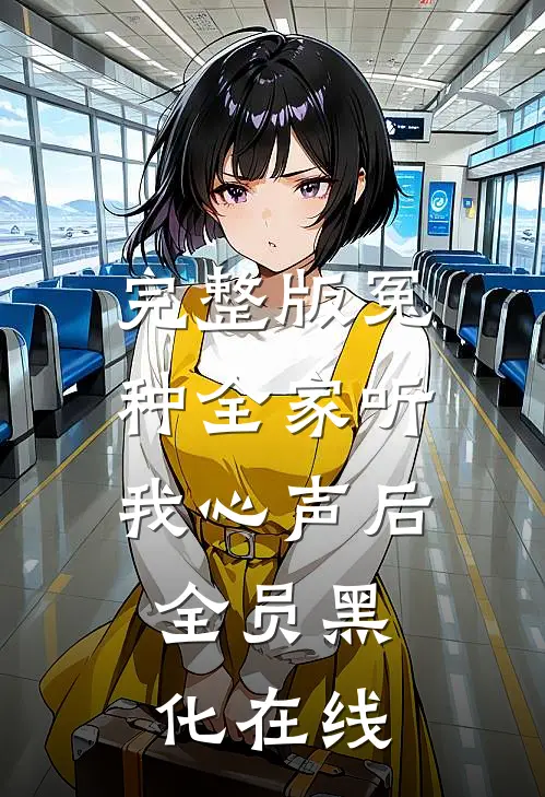 完整版冤种全家听我心声后,全员黑化在线