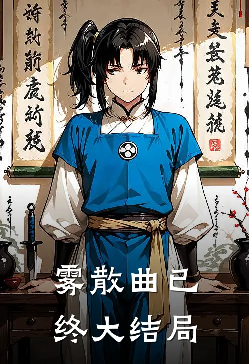 雾散曲已终大结局