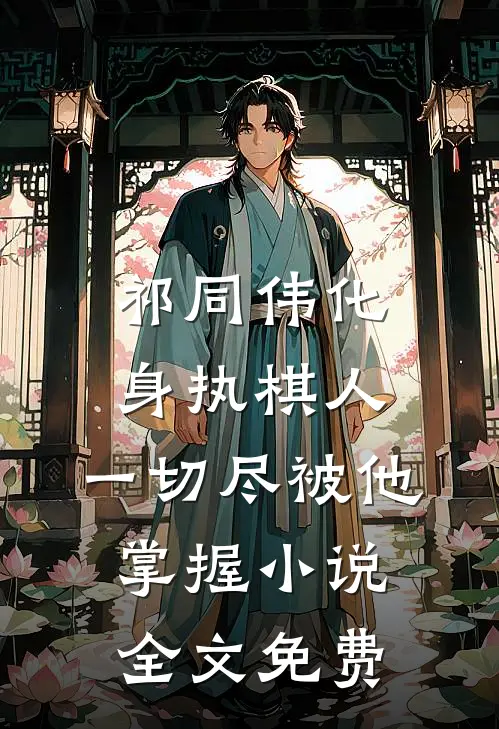 祁同伟化身执棋人，一切尽被他掌握小说全文免费